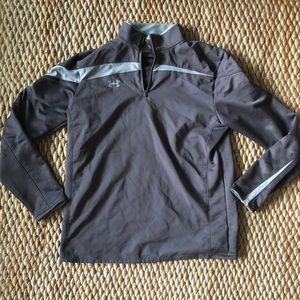 Under Armour Cold Gear Pullover